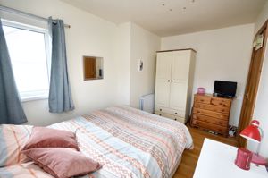 Bedroom Three- click for photo gallery